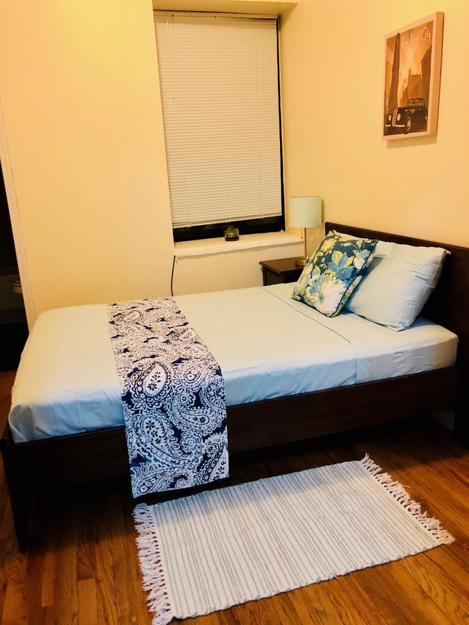 Loft 109 Apartment นิวยอร์ก ภายนอก รูปภาพ