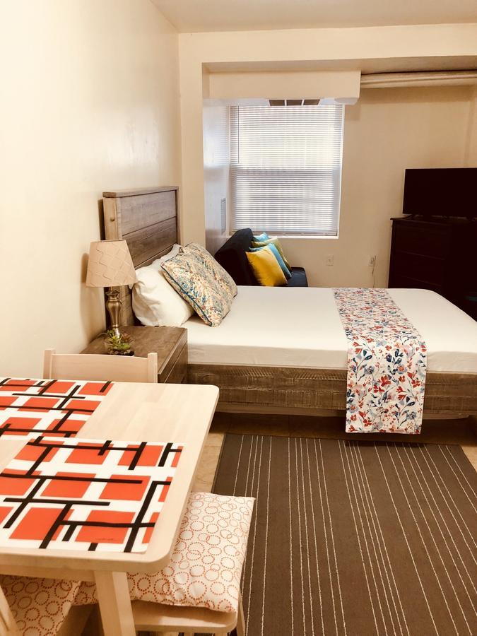 Loft 109 Apartment นิวยอร์ก ภายนอก รูปภาพ