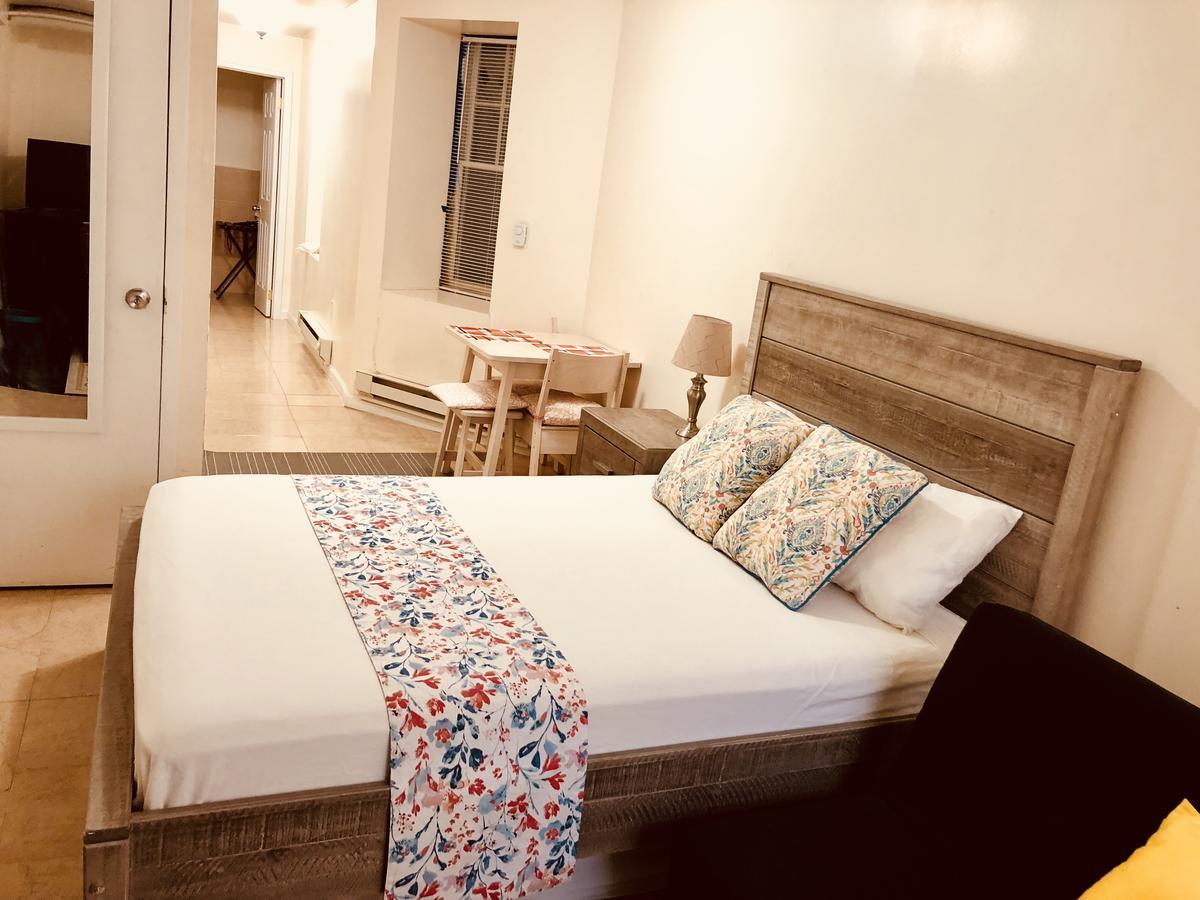 Loft 109 Apartment นิวยอร์ก ภายนอก รูปภาพ